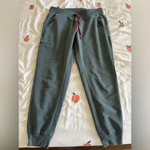 Figs Zamora Jogger Bonsai Large